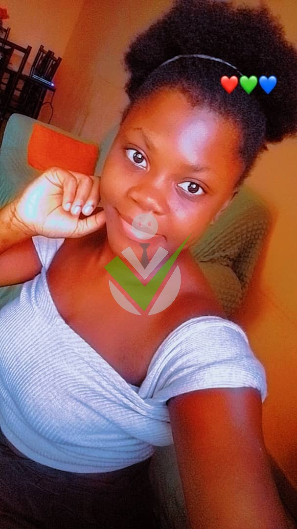 Melyca Atangana