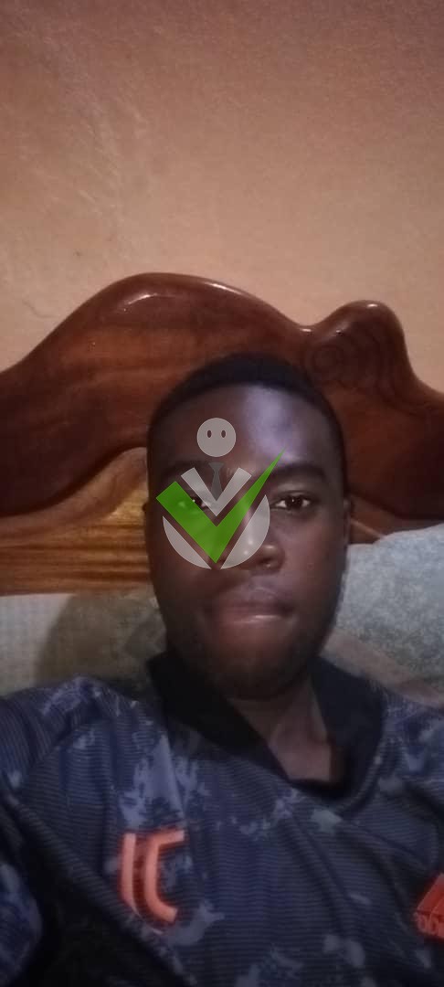 Marc Etoundi Thadde