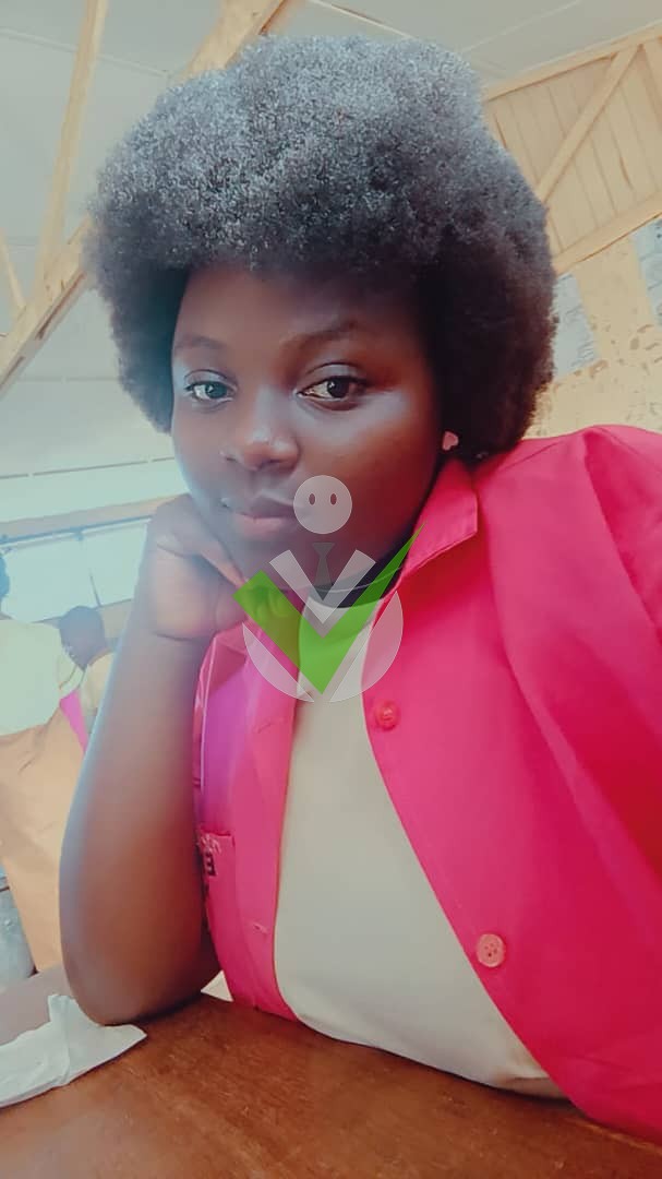 Michelle NTANKEU NYA