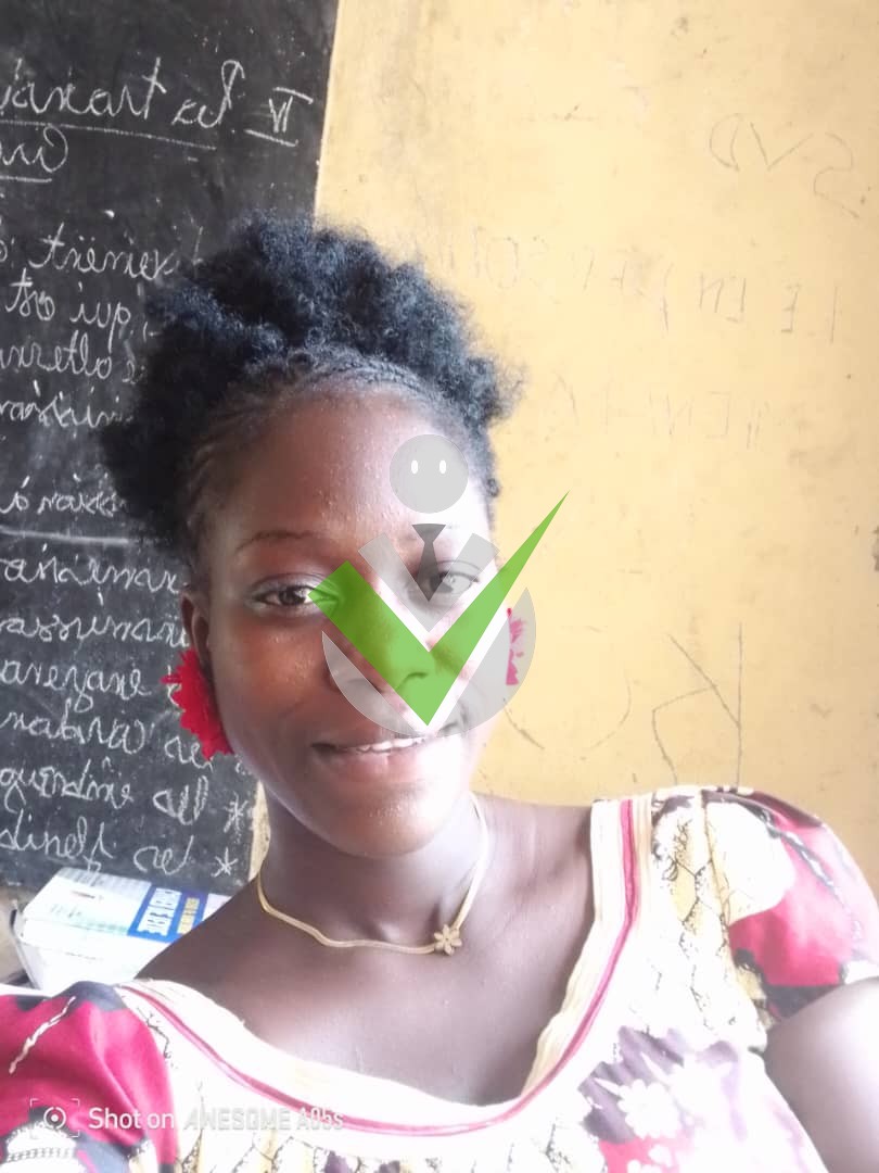 AUDREY NYADI A AMANG