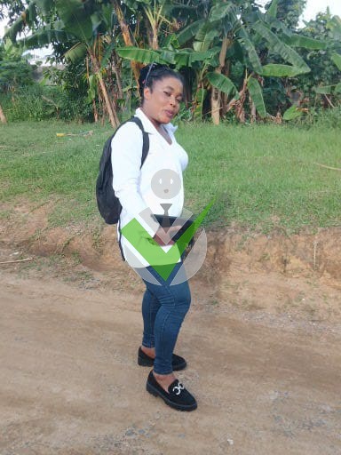 Francine Atangana
