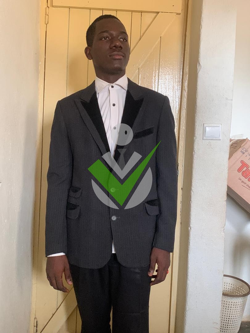 EMMANUEL TAKOUMBA