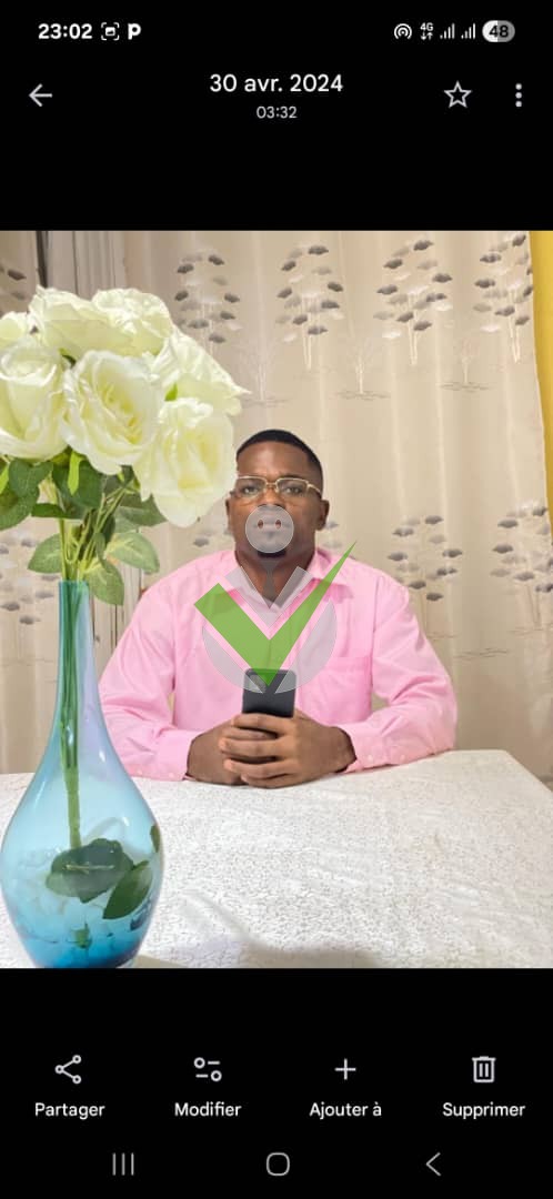 Arthur Akamé