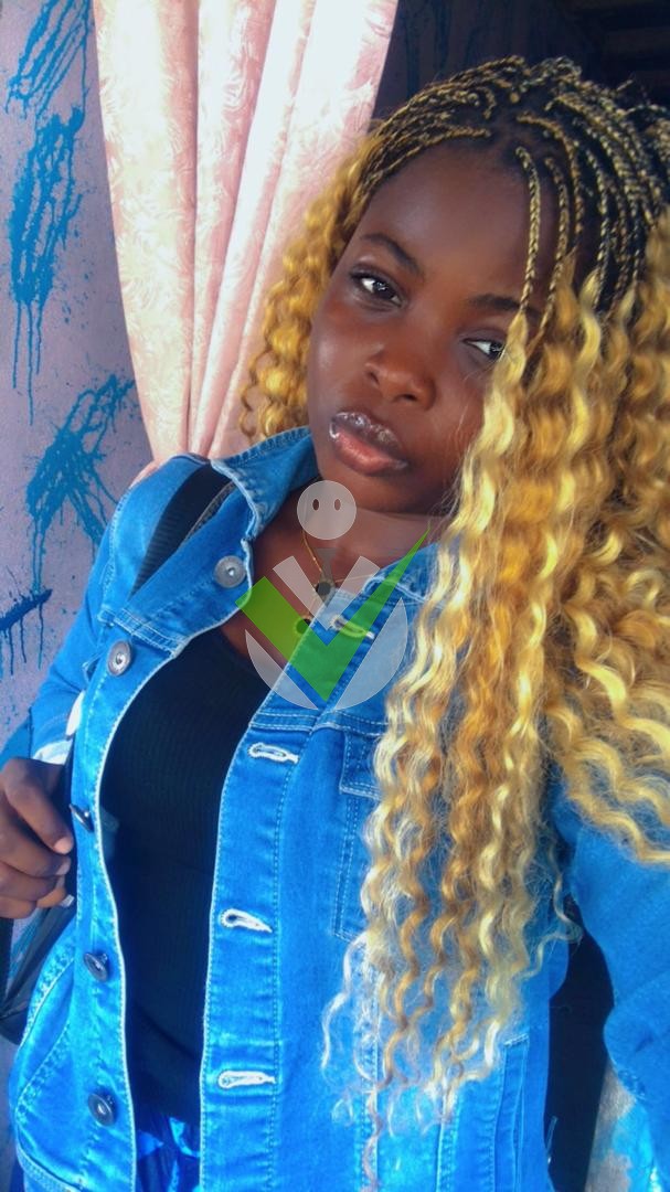Lorrelle Nana