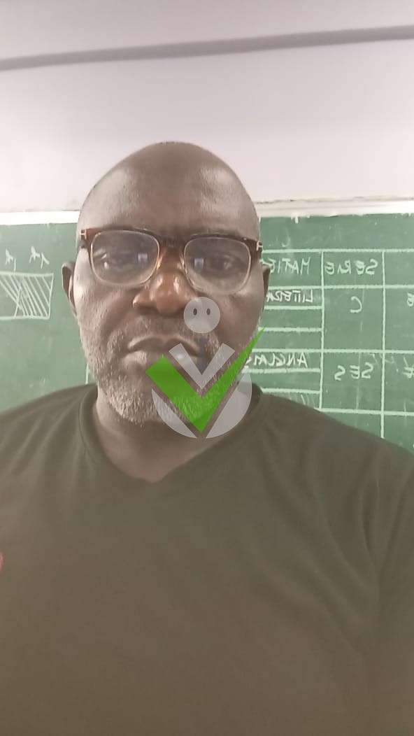 Pierre Ngadji