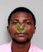 Teddy NKOLESO