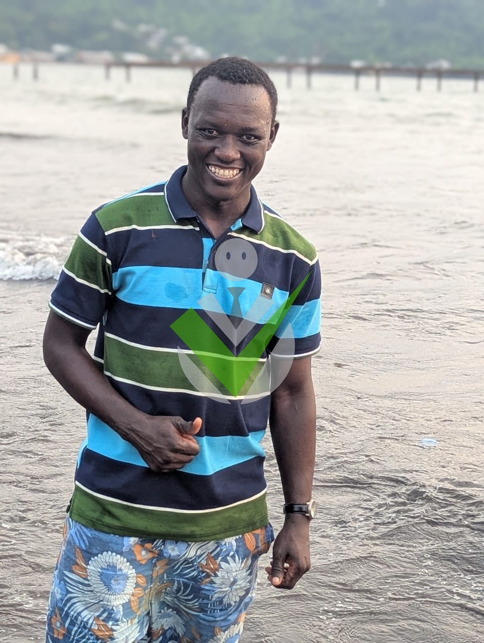 Victor Tchintadi