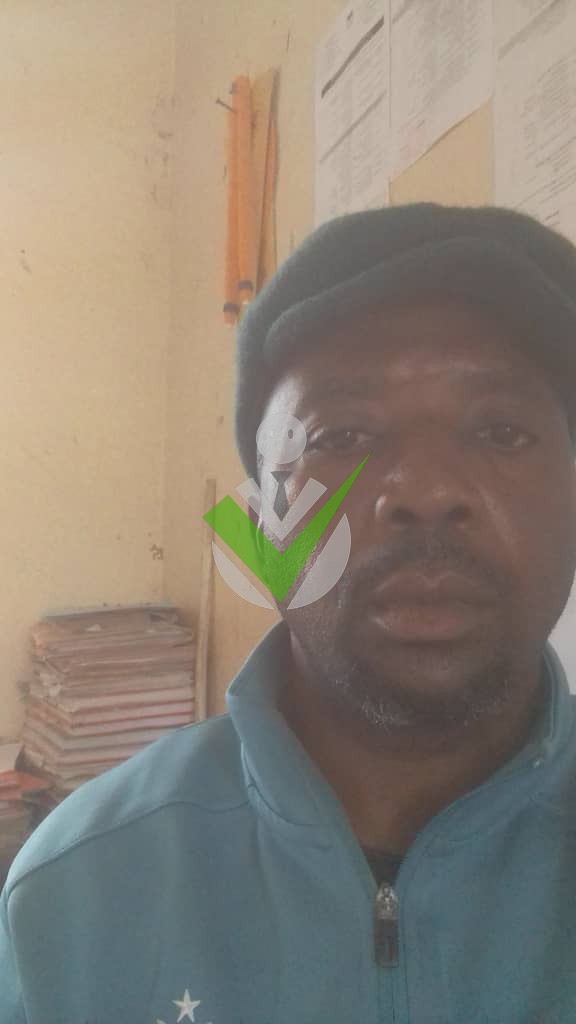 Martial Ndjodo