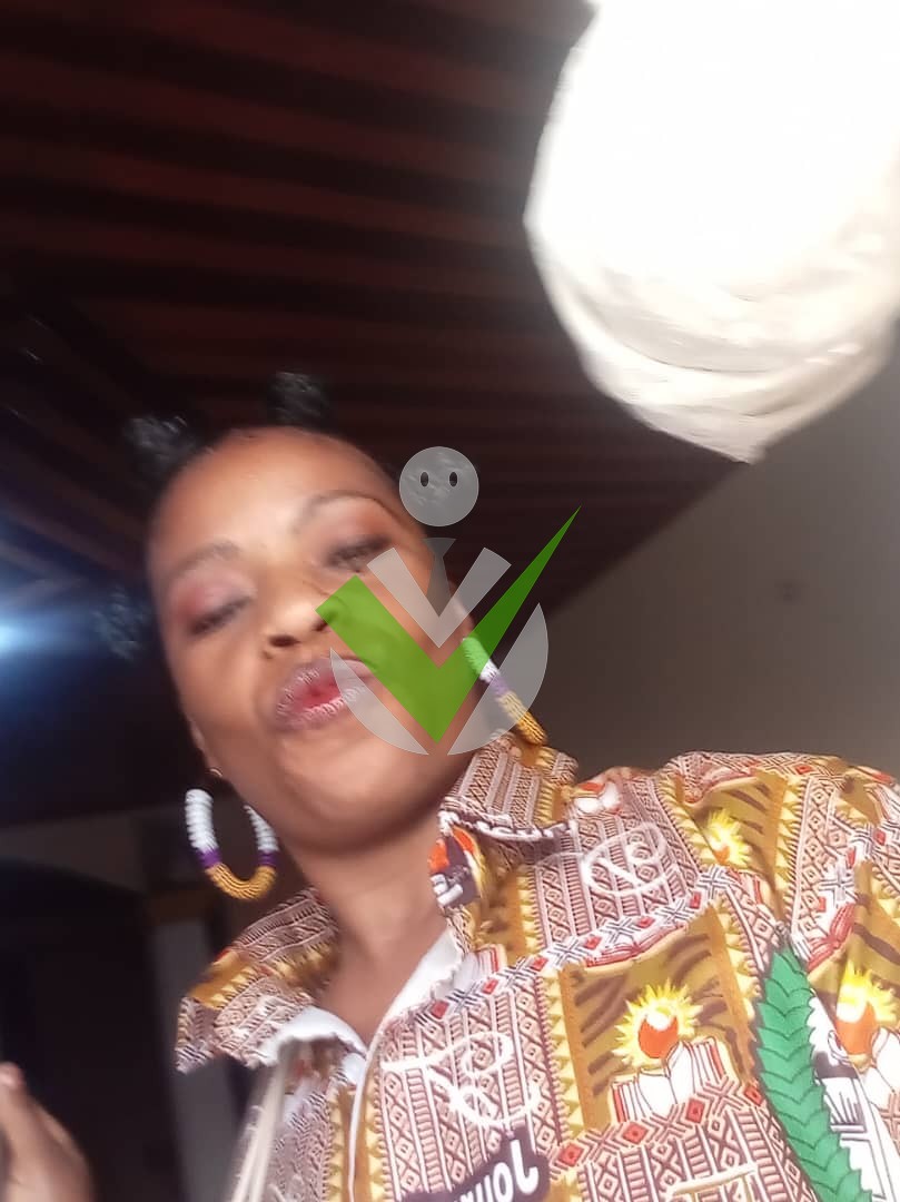 Anne lise Ngo Ma'a