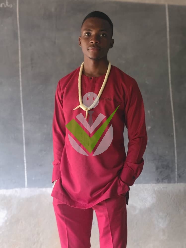 Aristide Ngassa