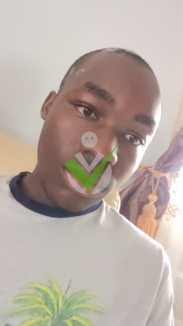 Sergel Ndiffo