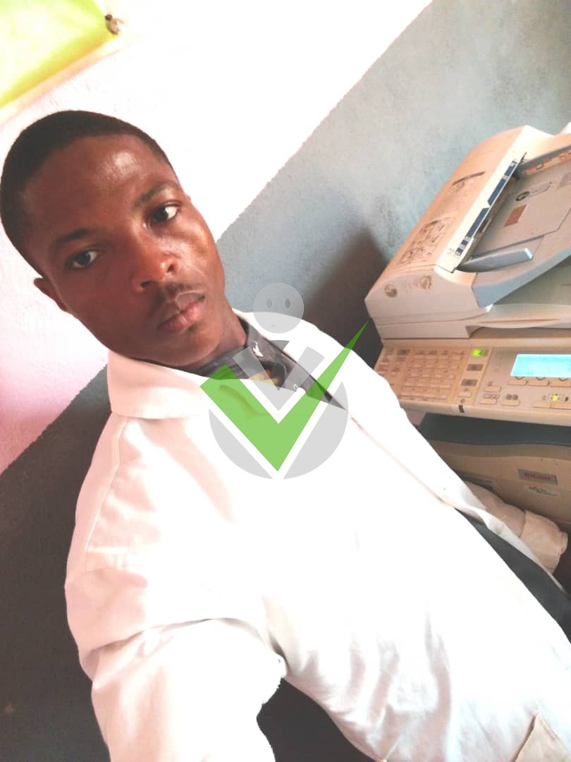 Paulin Désiré Lebogo