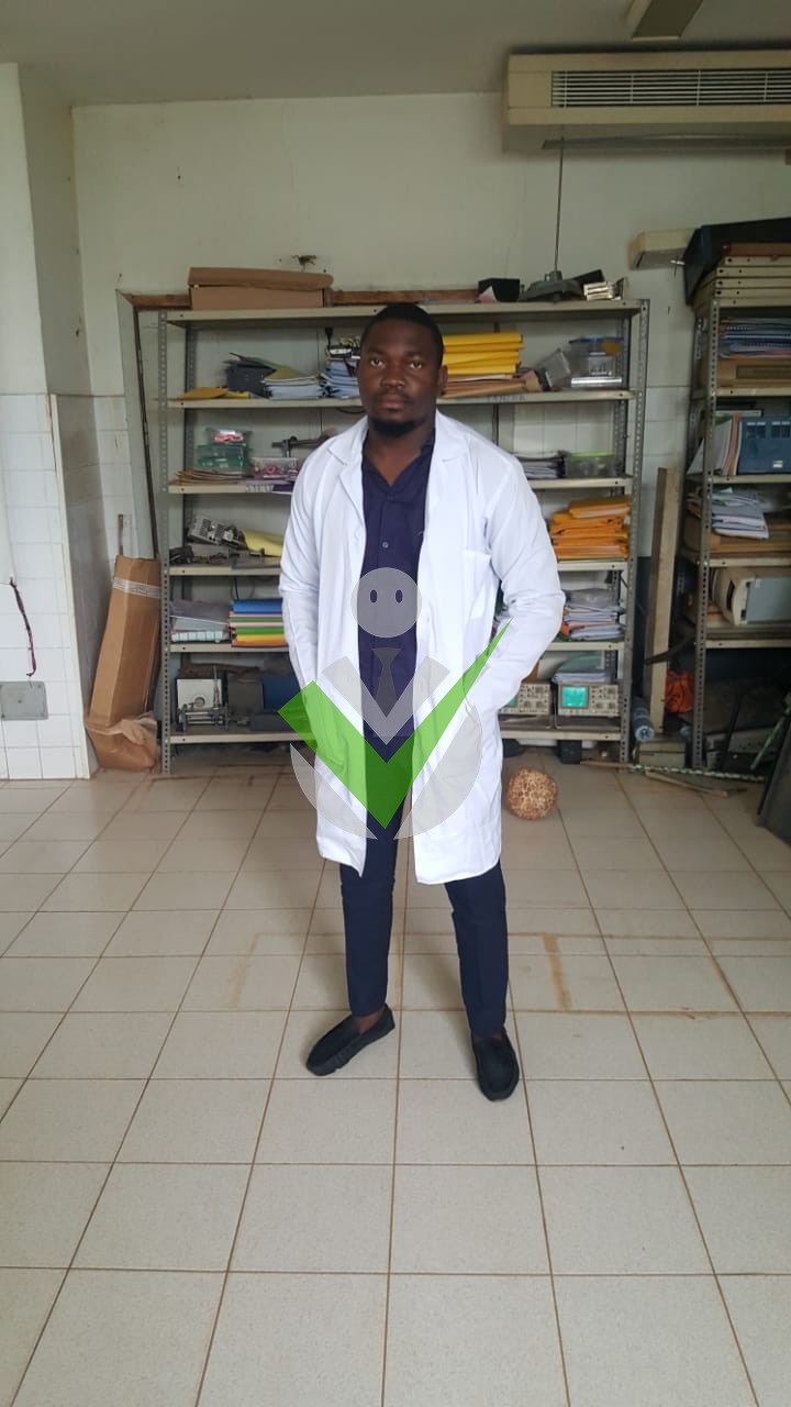 martin Mballa