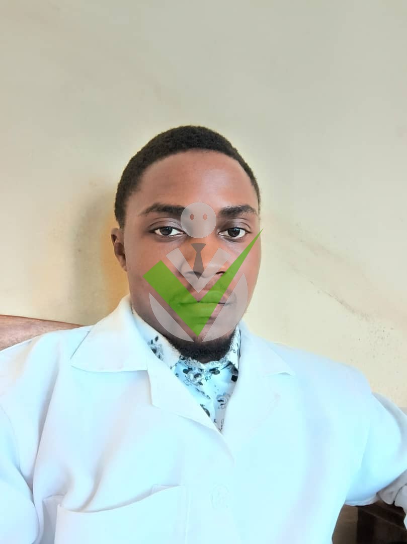 Alfred Mbollong Beng