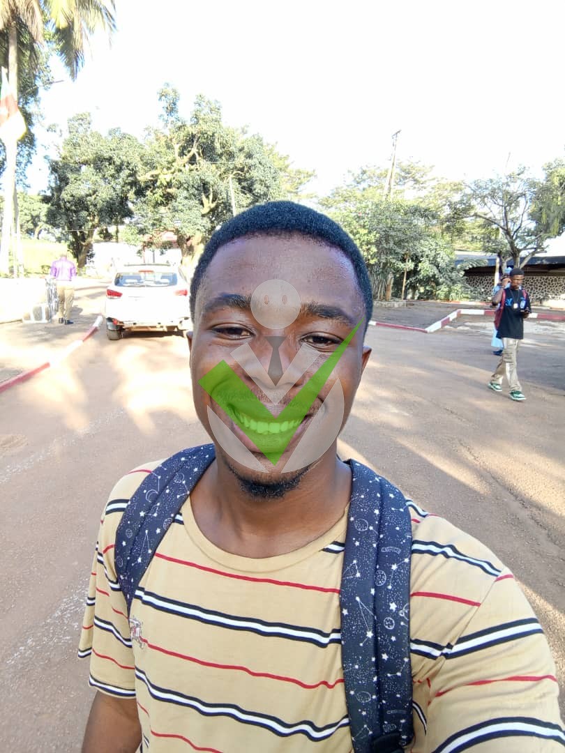 Narcisse Ayina