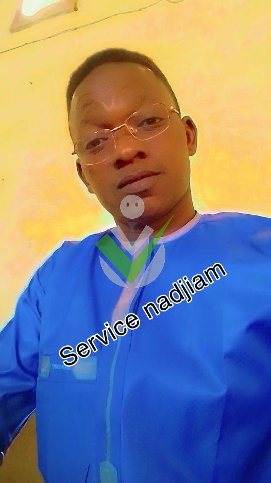 Nadjiam service Nadjiam