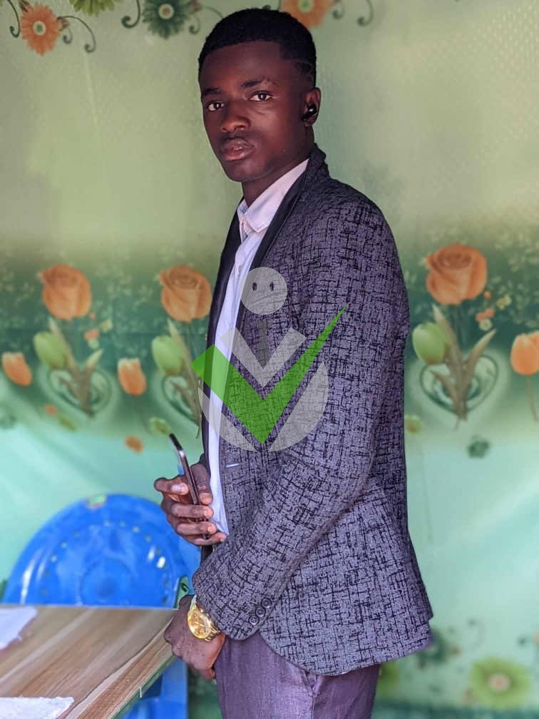 Tobias Asongu Changeh