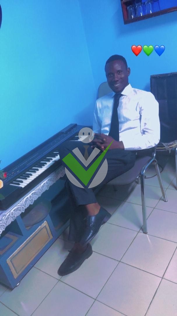 Romel Ervain Bilounga