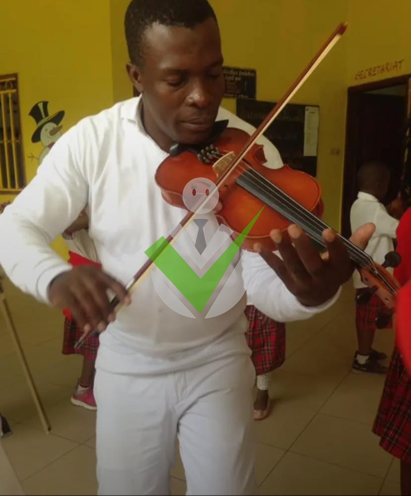 Olivier Abanda