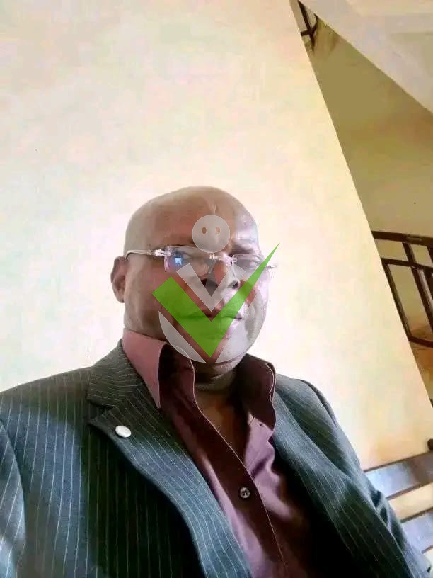 Elvis Sango