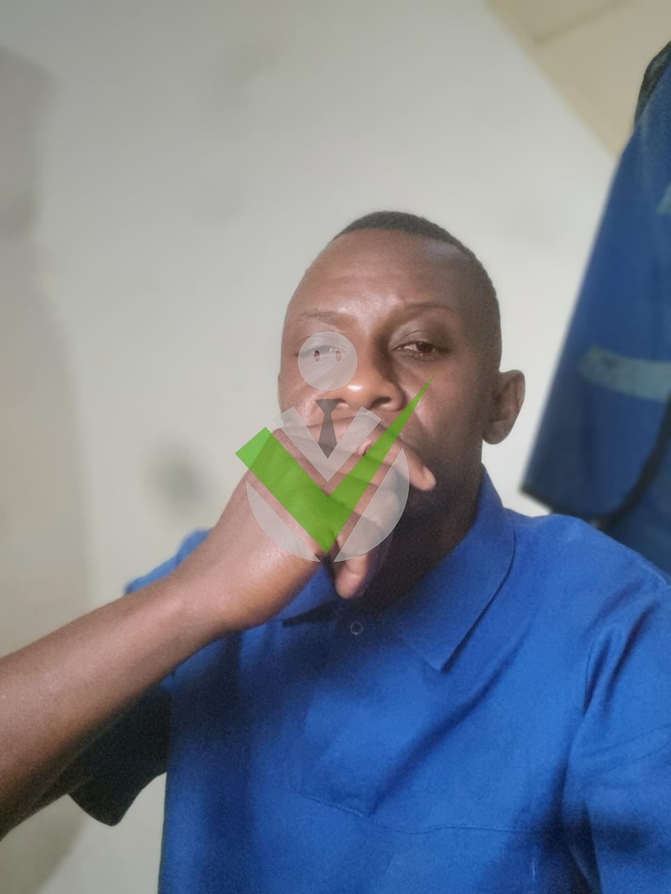Elvis claude Amtse yema