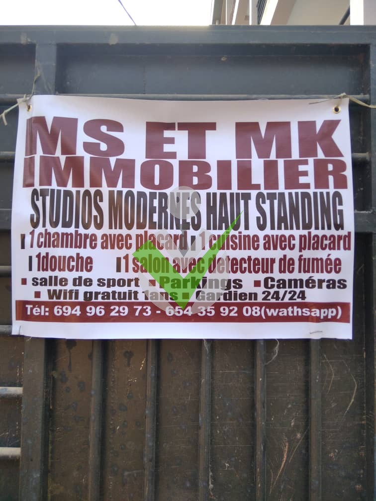 Simon Mbock