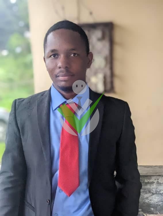 Clinton Fonga