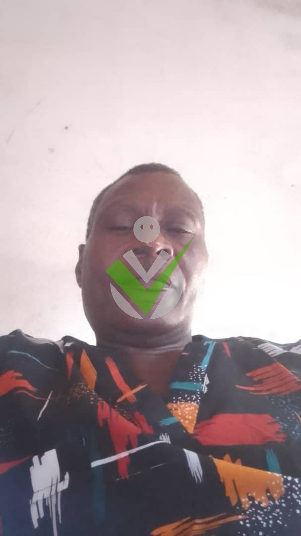 Georges Enow