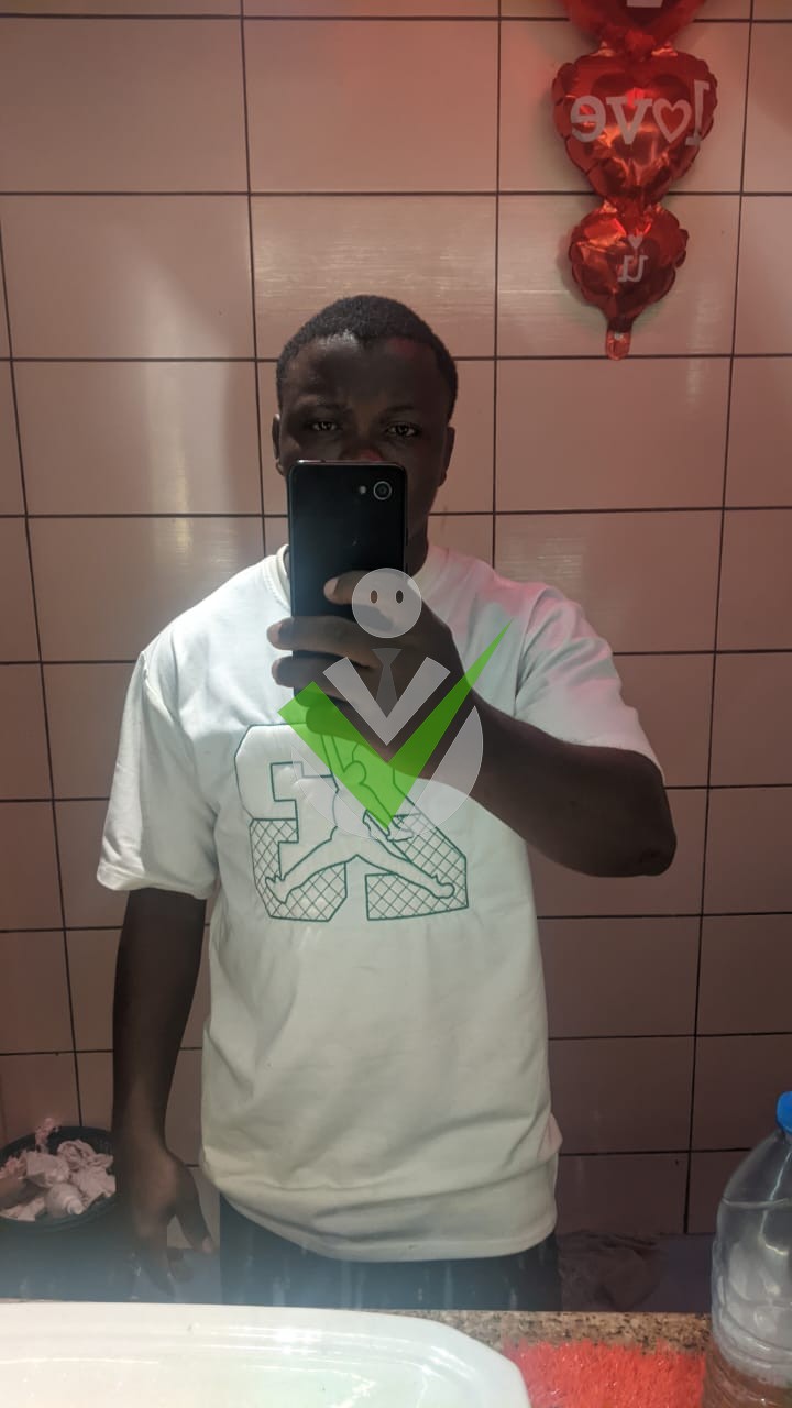 Dalle Nyamsi