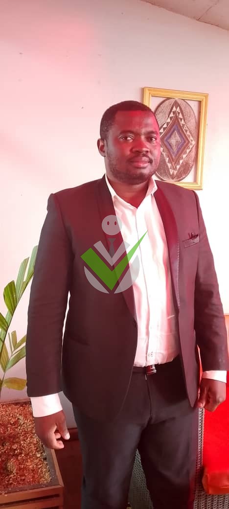 Samuel Manga