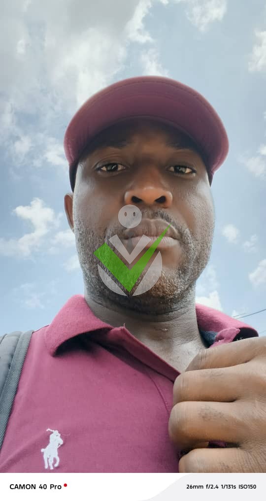 Cyril Akame