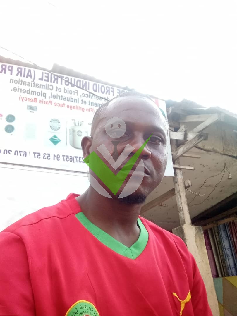 Noubissi Djikiakam
