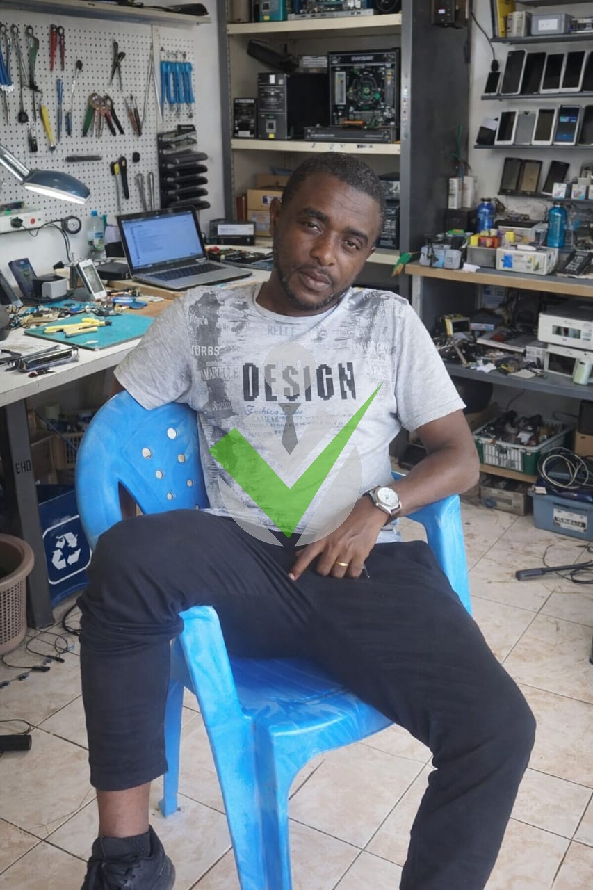 Aurel Abolo