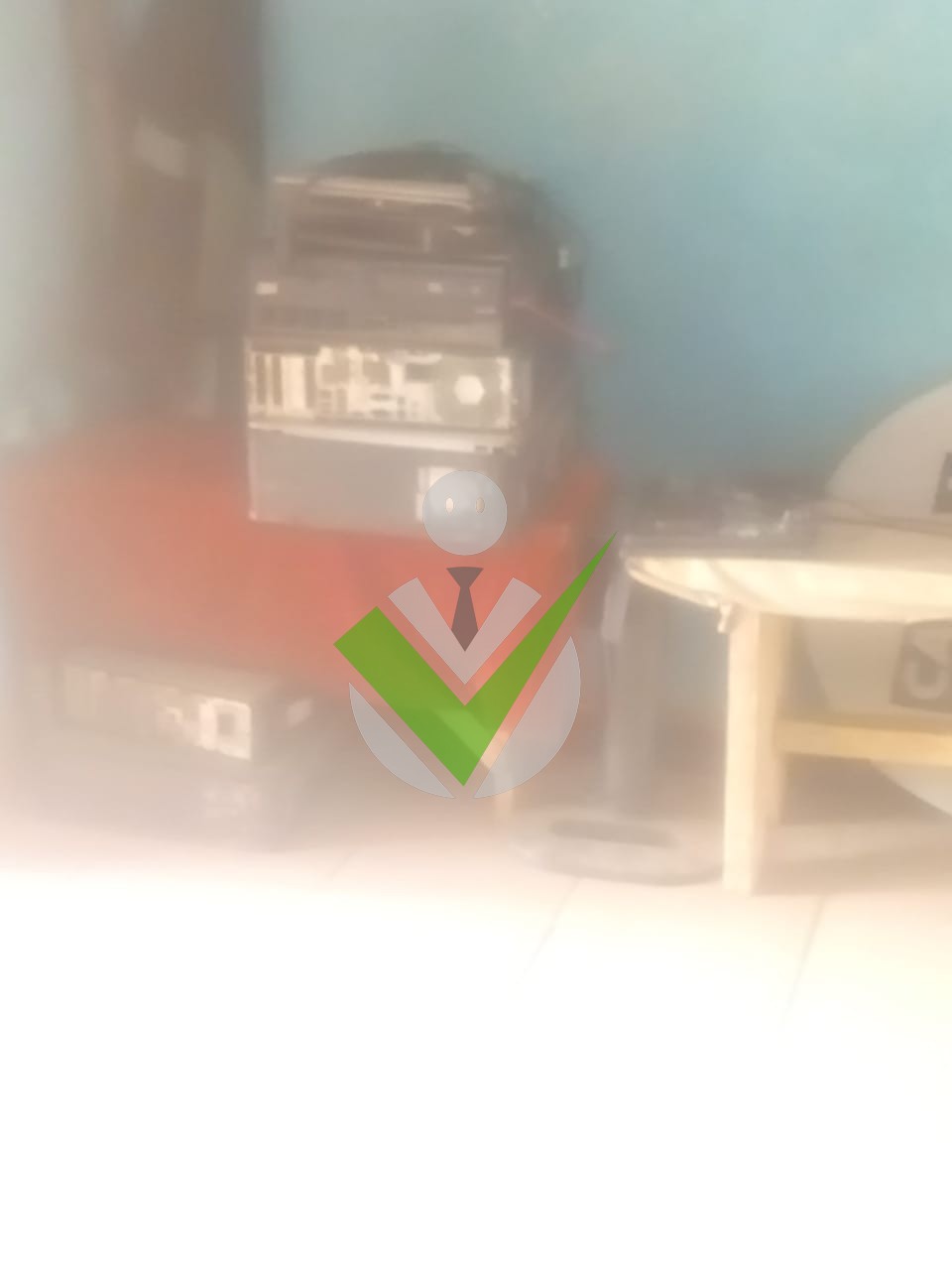 Le Voisin Kenfack