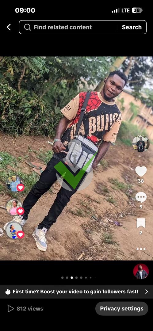 Nelson Ayuk