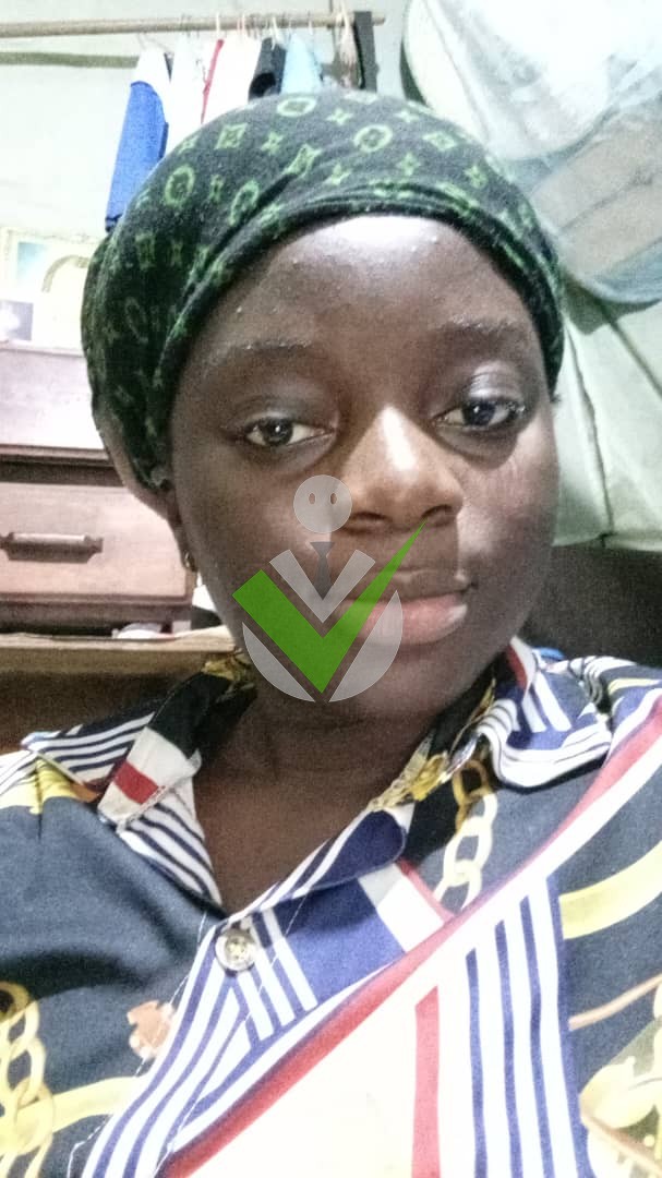 Rose Ndongo