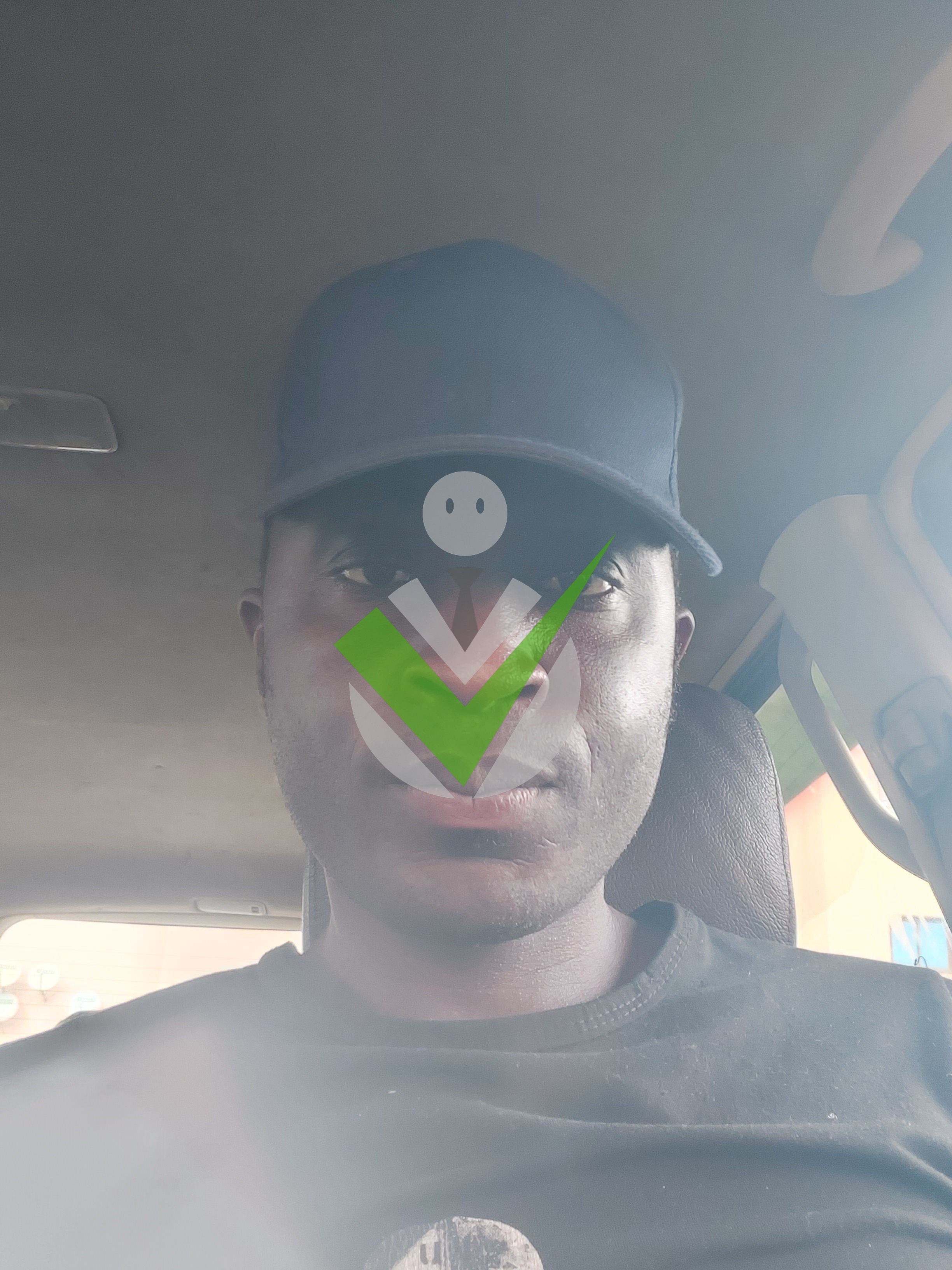 Sabouang Jean cedrick