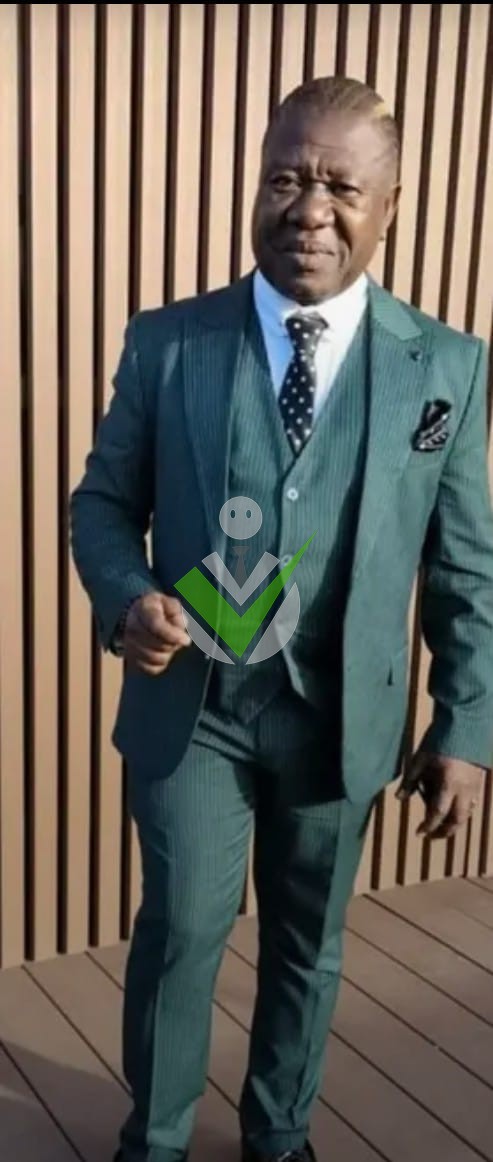 Ro'jae lanteng Kenyon