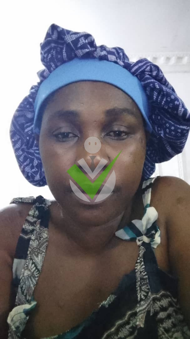 Germaine LOUANGA