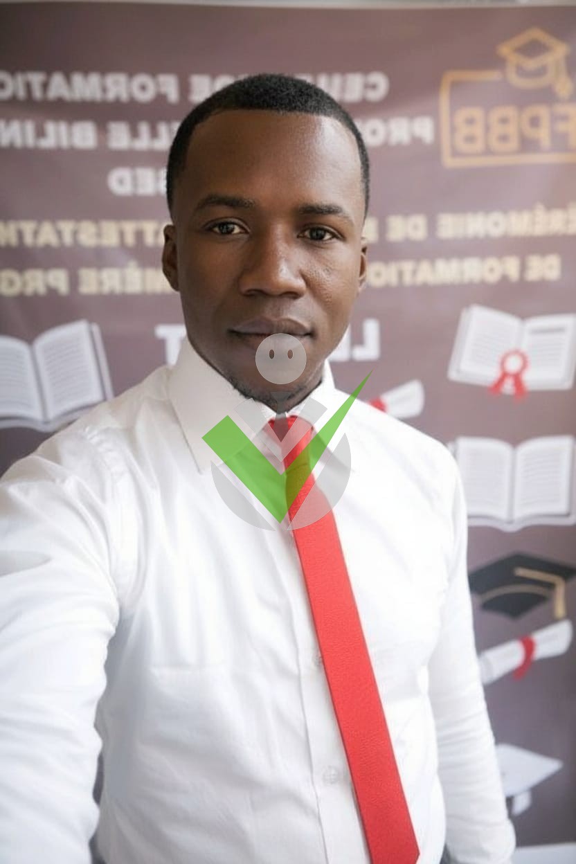 Rodriguez Armel AYOH