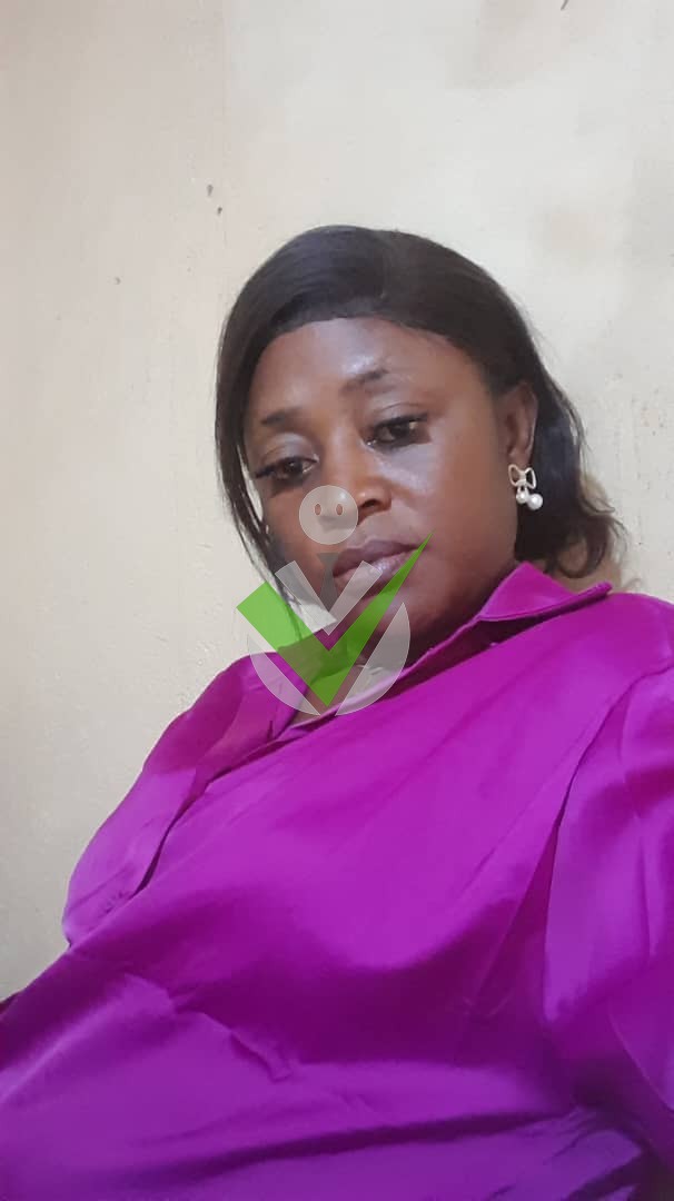 Carole Mbiada