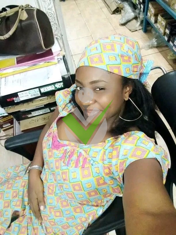 Mfangam Eliane