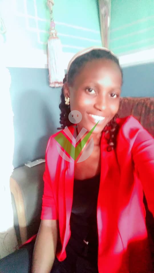 Totoum Nadia