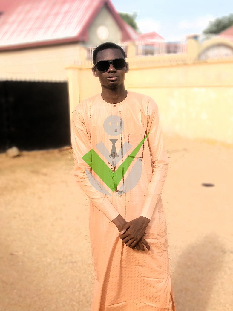 Mohamadou Kaigamma