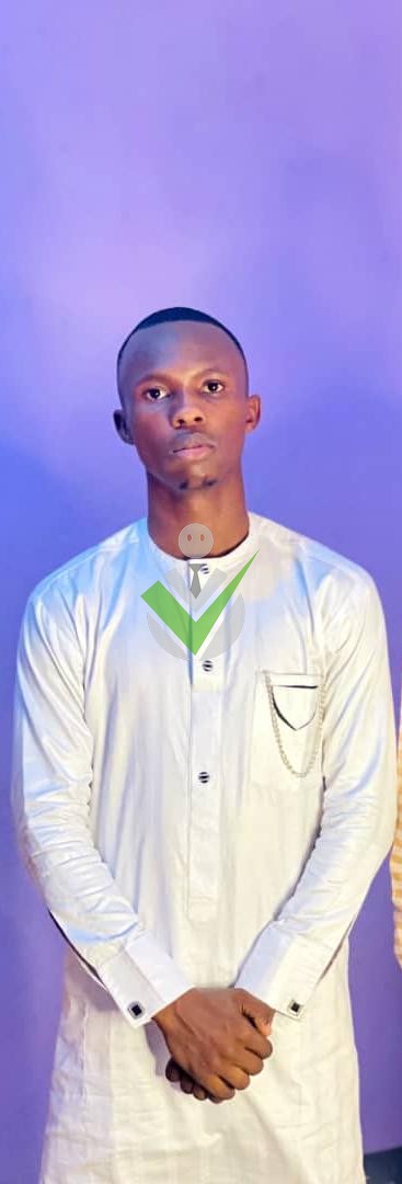 Youssoufa Oumarou