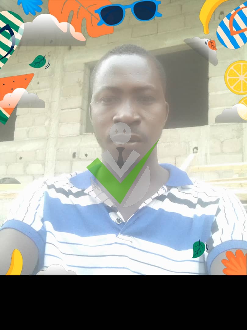 Paul WADOU