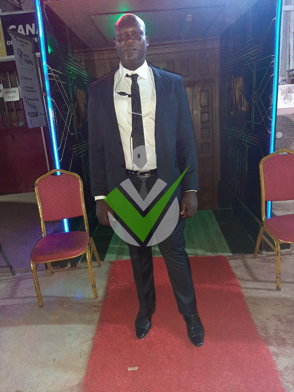 Jean Paul Souop