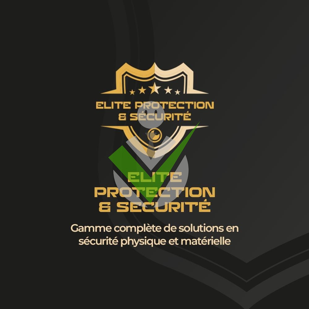 Elite Securité & Événementiel
