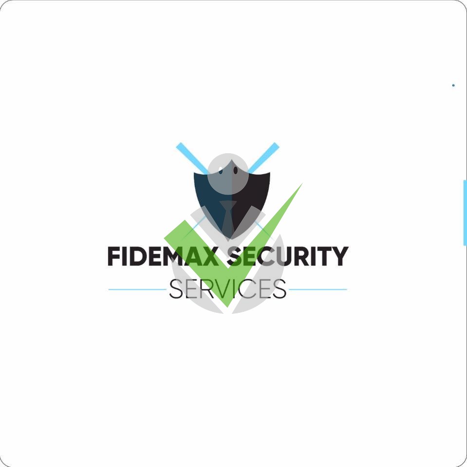 Nchanji Colette FIDEMAX SECURITY SERVICES SARL