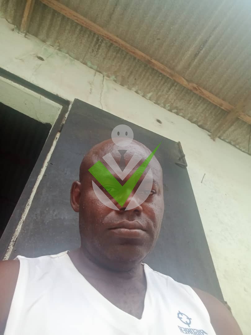 Olivier Donkeng
